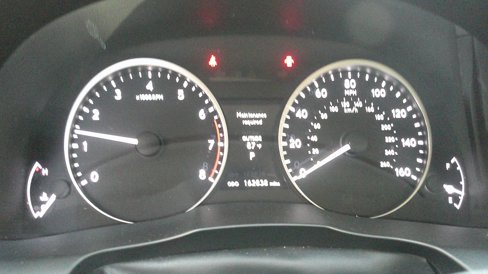 Used 2014 Lexus ES 350 image 19
