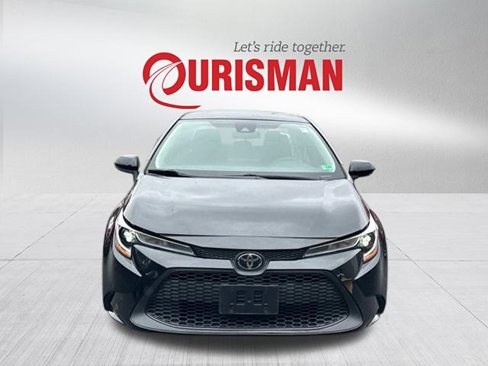 Used 2022 Toyota Corolla LE image 6