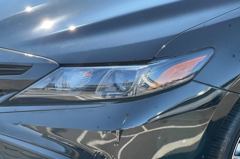 Used 2022 Toyota Camry SE image 52