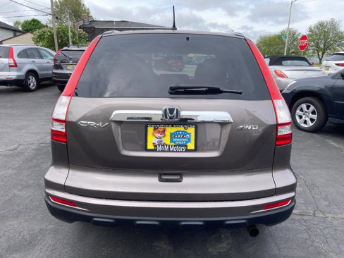 Used 2011 Honda CR-V EX image 55