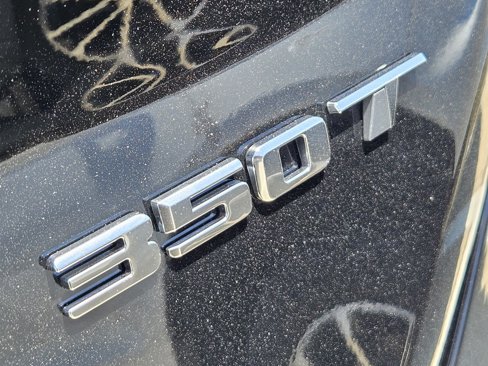 New 2025 Cadillac CT4 Sport image 12