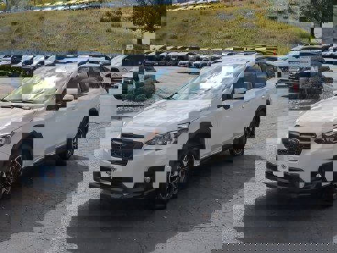Used 2019 Subaru Crosstrek 2.0i Premium image 3