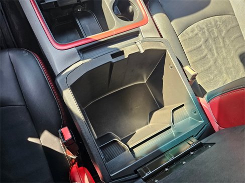 Used 2016 RAM 1500 Rebel w/ Luxury Group image 26