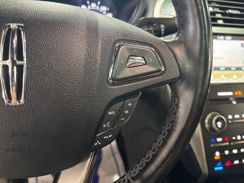 Used 2017 Lincoln MKC Reserve w/ Technology Package image 20