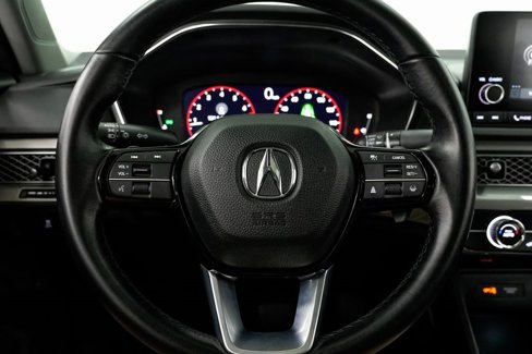 Certified 2024 Acura Integra image 10