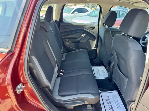 Used 2016 Ford Escape S image 13