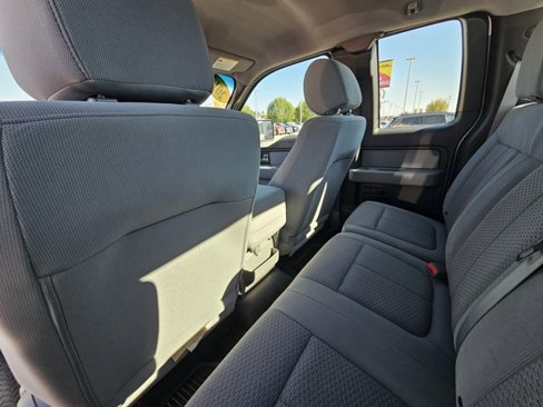 Used 2013 Ford F150 STX w/ Mid Equipment Group image 12