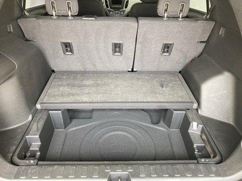 Used 2020 Chevrolet Equinox LS w/ LS Convenience Package image 22