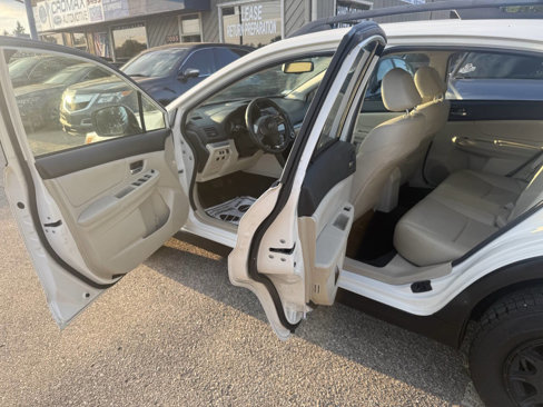Used 2014 Subaru Crosstrek 2.0i Limited image 27