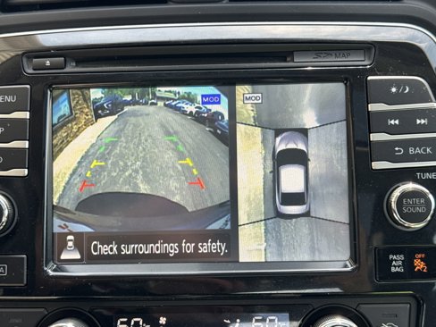 Used 2018 Nissan Maxima Platinum image 20