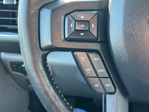 Used 2019 Ford F150 XLT w/ Equipment Group 301A Mid image 36