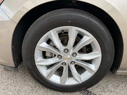 Certified 2024 Chevrolet Malibu LT image 6