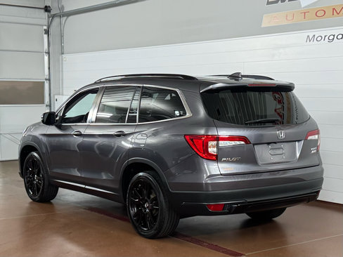Used 2021 Honda Pilot Special Edition image 5