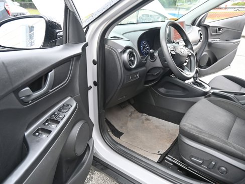 Used 2023 Hyundai Kona SEL w/ Cargo Package image 20