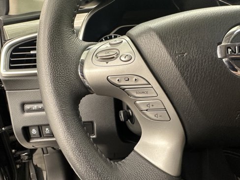 Used 2017 Nissan Murano Platinum w/ Platinum Technology Package image 31