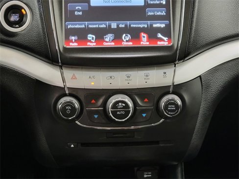Used 2018 Dodge Journey GT image 25