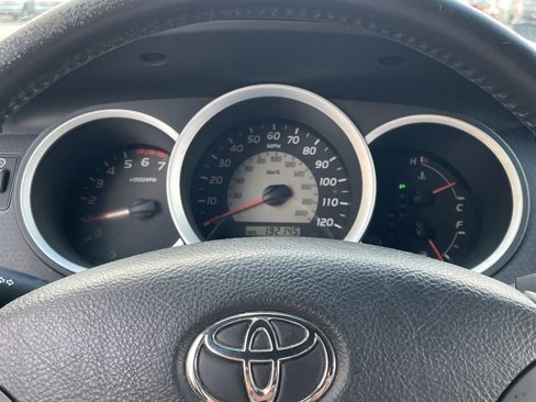 Used 2008 Toyota Tacoma PreRunner image 24