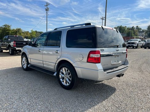Used 2016 Ford Expedition Limited image 6