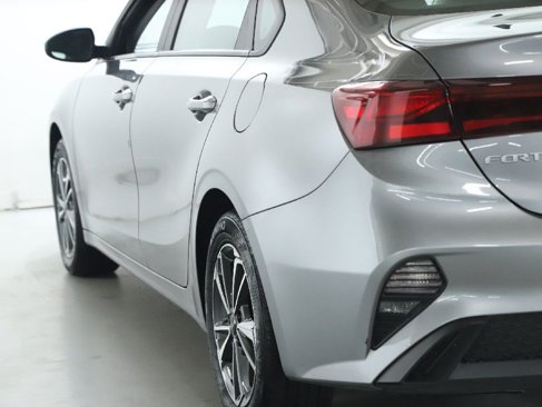 Used 2024 Kia Forte LXS image 40