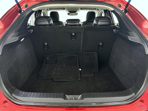 Used 2022 MAZDA CX-30 AWD 2.5 S w/ Preferred Package image 21