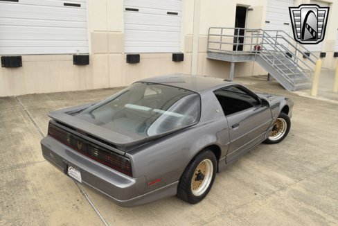 Used 1988 Pontiac Firebird Trans Am image 4