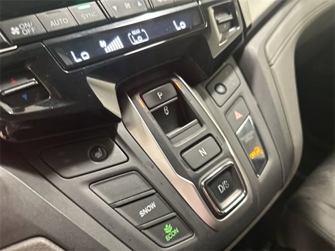Used 2019 Honda Odyssey EX image 34