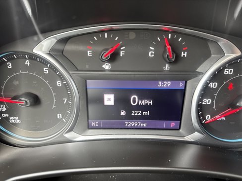 Used 2019 Chevrolet Equinox Premier image 26
