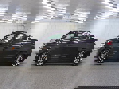 Used 2014 Ford Fusion SE w/ Equipment Group 502A image 4
