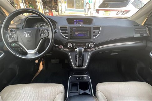 Used 2015 Honda CR-V EX-L image 13