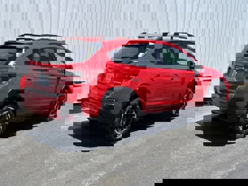 Certified 2023 Subaru Crosstrek 2.0i image 6