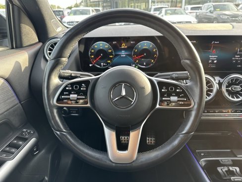 Certified 2023 Mercedes-Benz GLA 250 4MATIC image 15