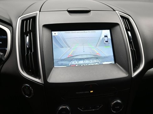 Used 2017 Ford Edge SEL w/ Equipment Group 201A image 13