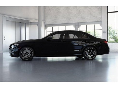 Certified 2022 Mercedes-Benz E 350 Sedan image 36
