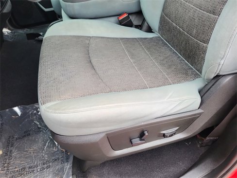 Used 2019 RAM 1500 Big Horn image 20