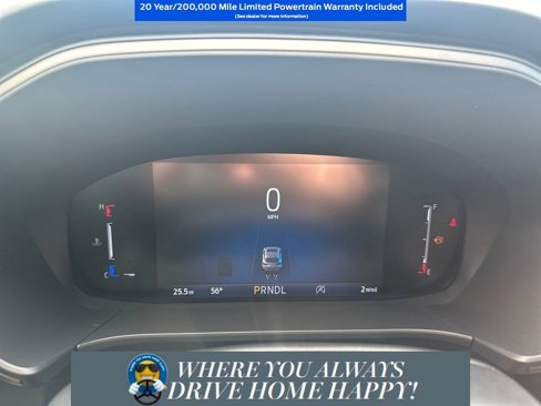 New 2025 Ford Escape Active w/ Tech Pack #1 image 14