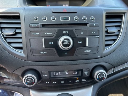 Used 2014 Honda CR-V EX-L image 19