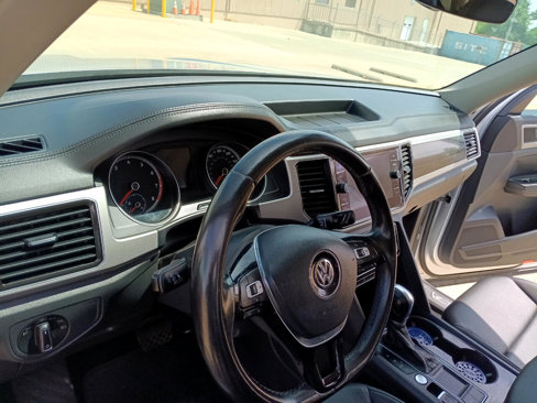 Used 2018 Volkswagen Atlas SEL image 26