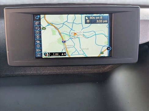 Used 2016 BMW i3 w/ Range Extender image 13