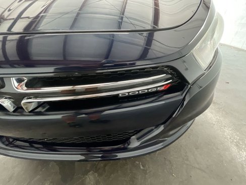 Used 2015 Dodge Dart Limited w/ Technology Group image 29