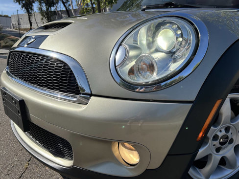 Used 2009 MINI Cooper S image 17