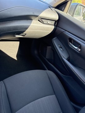 Used 2022 Nissan Sentra SV image 22