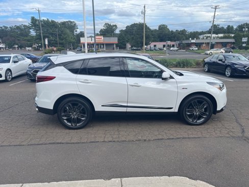 Certified 2023 Acura RDX A-Spec image 14