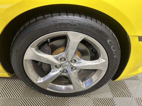 Used 2014 Chevrolet Camaro SS w/ RS Package image 22