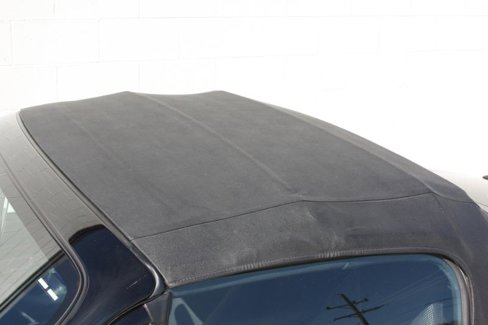 Used 2003 MAZDA MX-5 Miata LS image 15