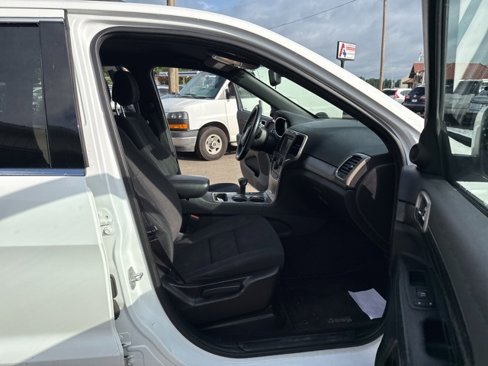Used 2014 Jeep Grand Cherokee Laredo w/ Quick Order Package 23E image 13
