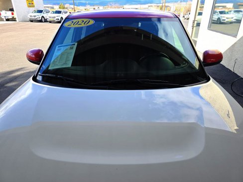 Used 2020 Kia Soul GT-Line image 29