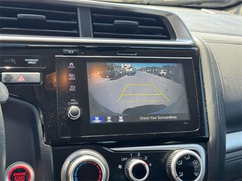 Used 2019 Honda Fit EX image 21