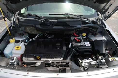 Used 2016 Jeep Patriot Sport w/ Power Value Group image 12