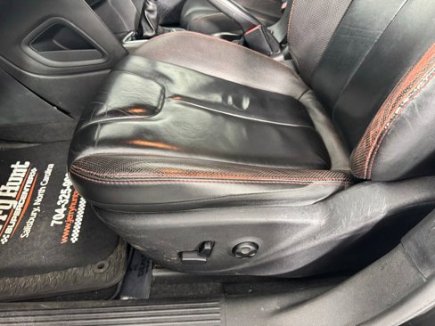 Used 2015 Dodge Dart GT w/ Sun/Sound Group image 10
