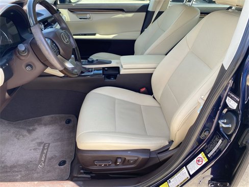 Used 2016 Lexus ES 350 image 13